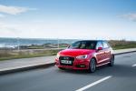Audi A1 Sportback TFSI S-Line 2014 года (WW)